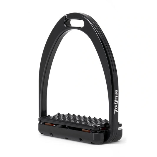 Tech Stirrups Capri Plus
