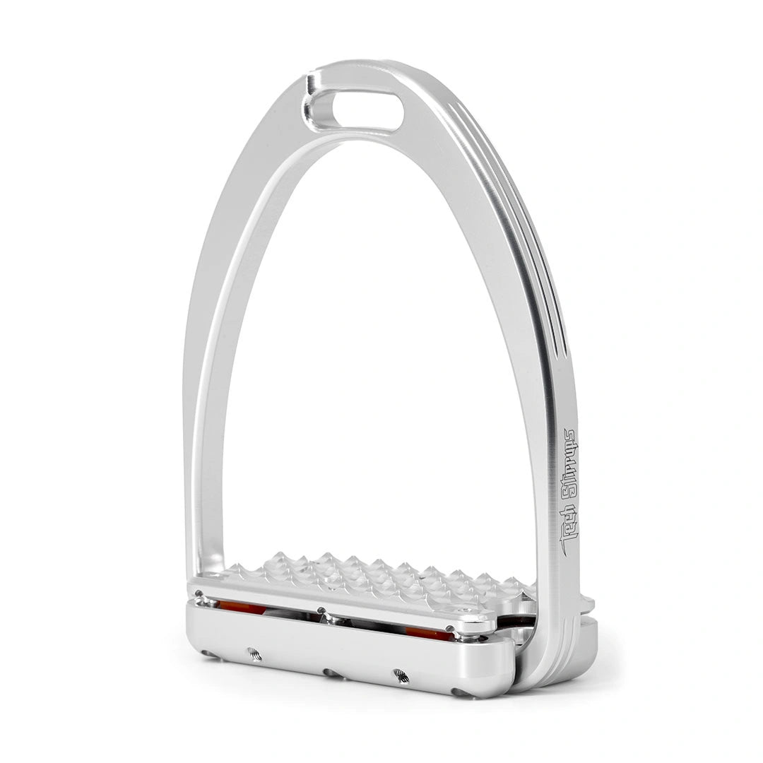 Tech Stirrups Capri Plus