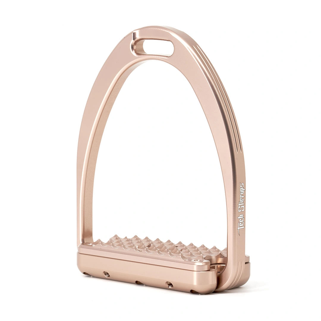 Tech Stirrups Capri