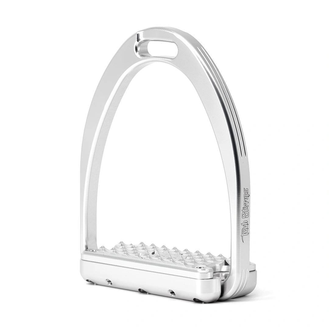 Tech Stirrups Capri