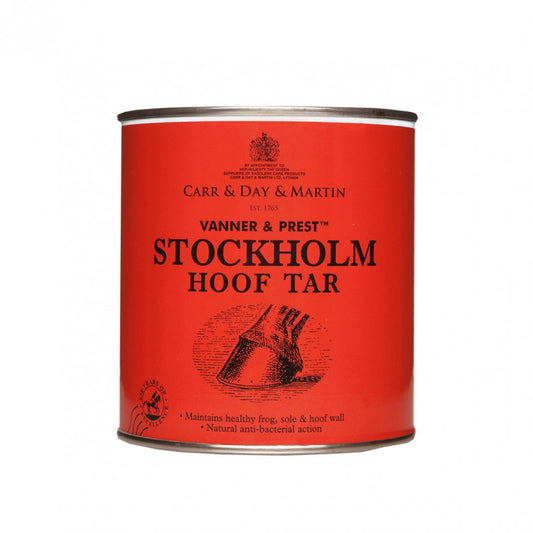 Carr & Day & Martin Helmet Tar Vanner&Prest STOCKHOLM TAR 455ml