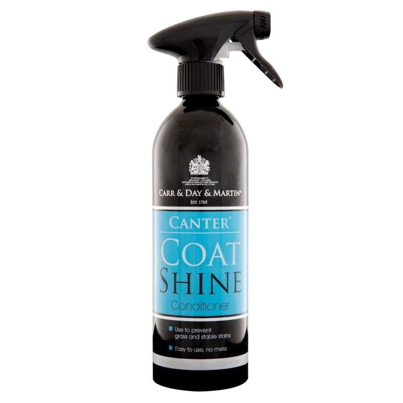 CARR & DAY & MARTIN Canter Coat Shine Hair Shine Spray 500ml