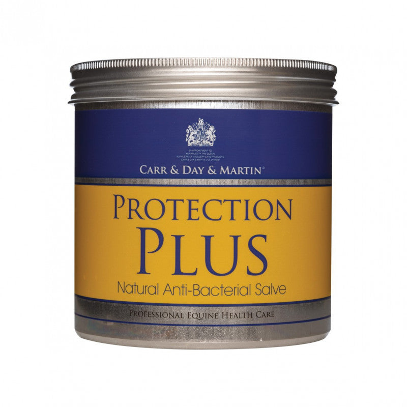 CARR & DAY & MARTIN  PROTECTION PLUS Antibacterial Ointment 500g