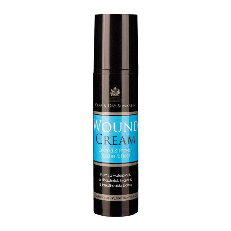 CARR & DAY & MARTIN Wound and Chafing Cream 200 GR (WOUND CREAM)