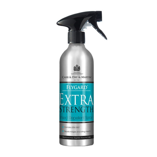 CARR & DAY & MARTIN  EXTRA STRONG Repellent Spray 500ml
