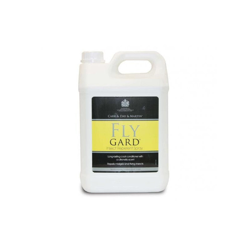 CARR & DAY & MARTIN FLYGARD Repellent 5L