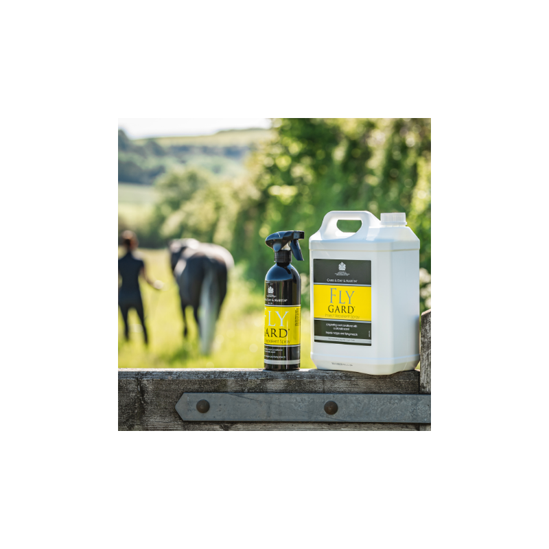 CARR & DAY & MARTIN FLYGARD Repellent 5L