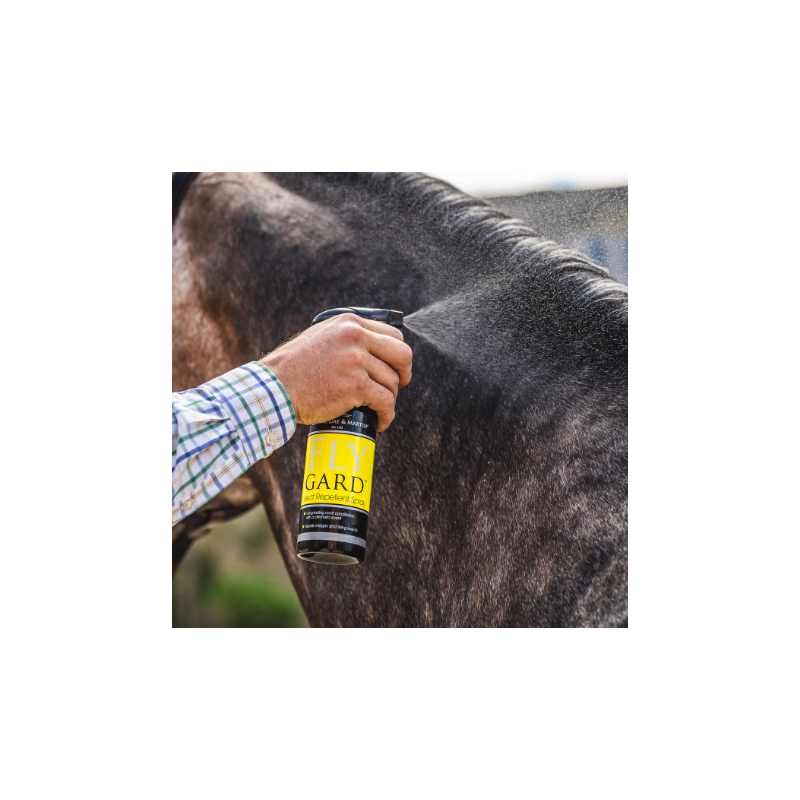 CARR & DAY & MARTIN  FLYGARD Repellent Spray 500ml.