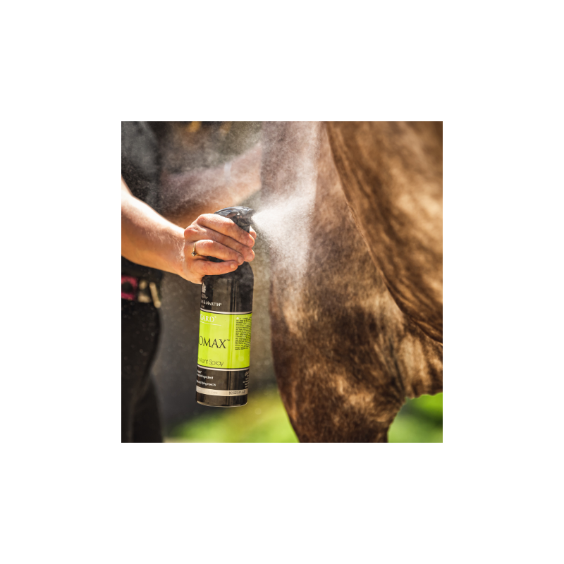 CARR & DAY & MARTIN  Natural repellent CITROMAX Spray 500ml
