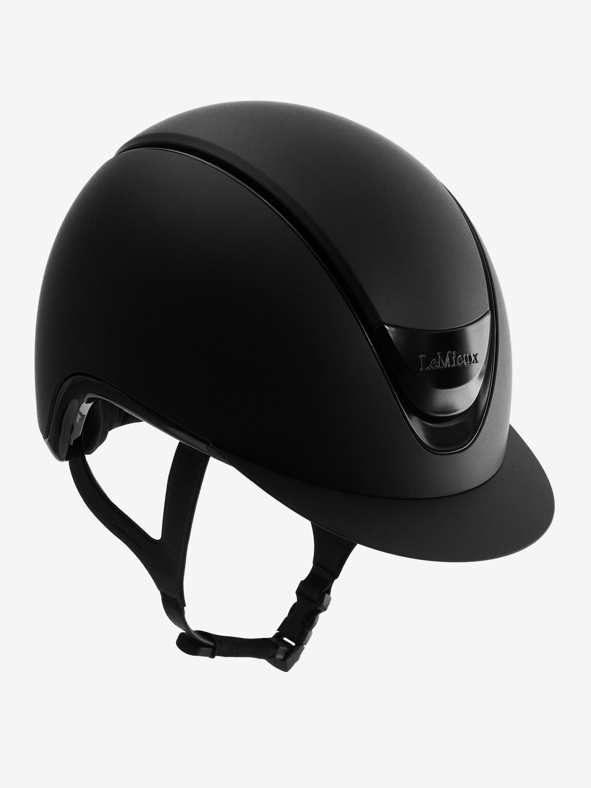Verv® Competition Helmet Matte Black