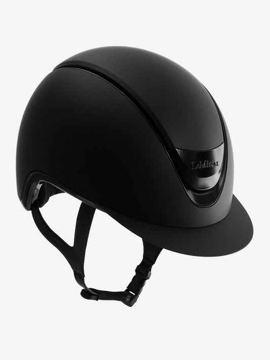 Verv® Competition Helmet Matte Black