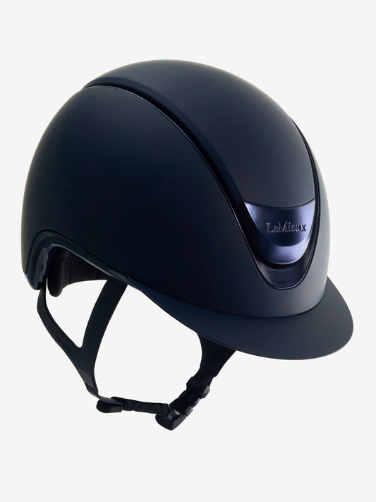 Verv® Competition Helmet Matte Navy