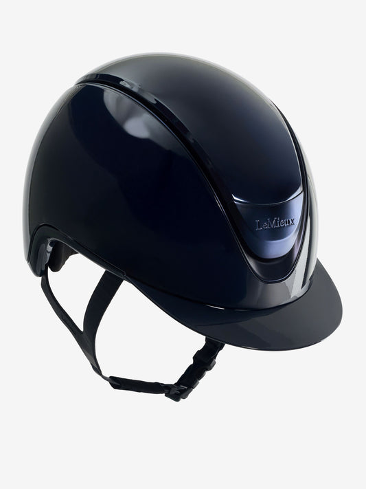Verv® Competition Helmet Gloss Navy