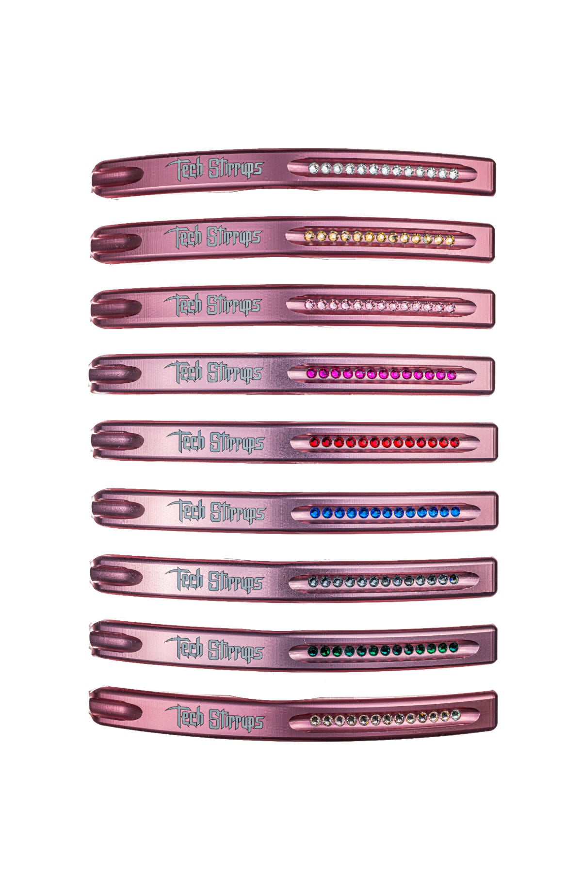 Tech Stirrups Venice Plus EVO