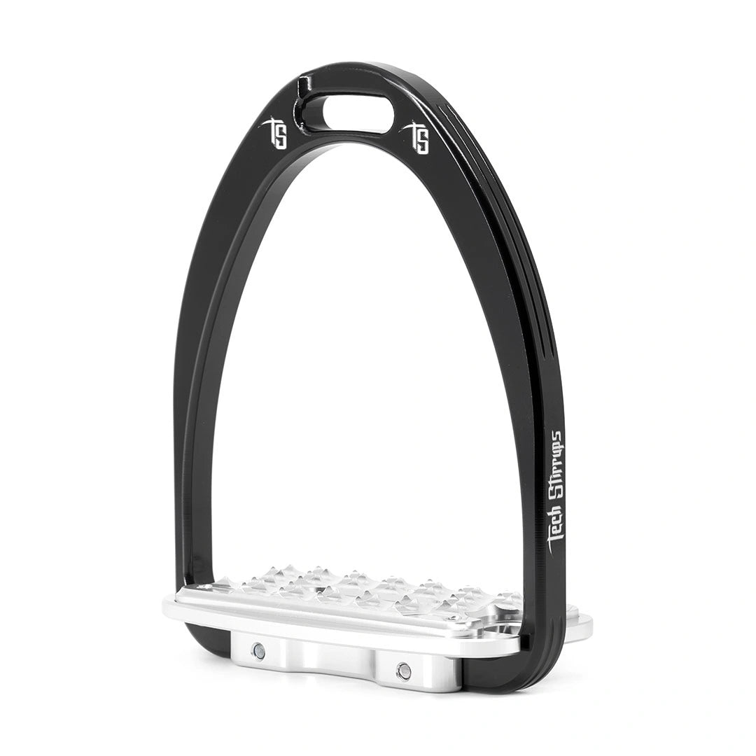 Tech Stirrups Siena