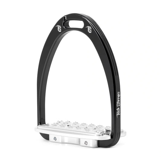 Tech Stirrups Siena