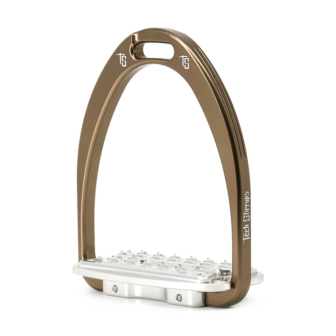 Tech Stirrups Siena