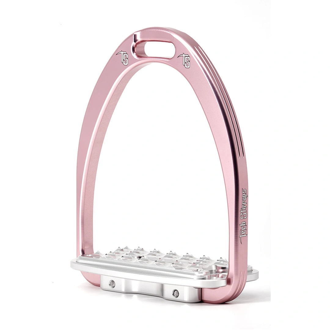 Tech Stirrups Siena