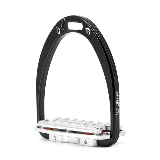 Tech Stirrups Siena Plus