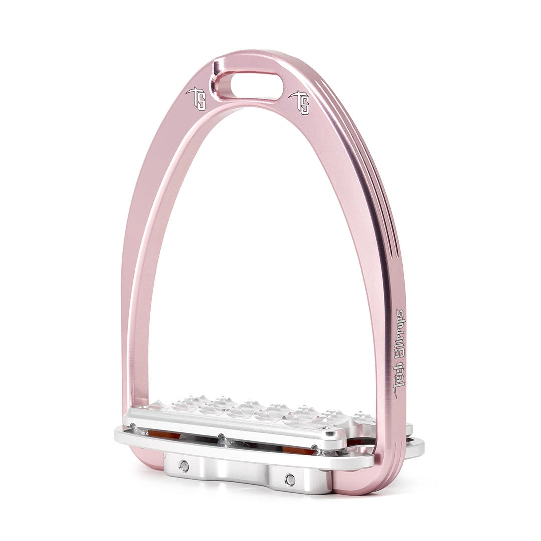 Tech Stirrups Siena Plus