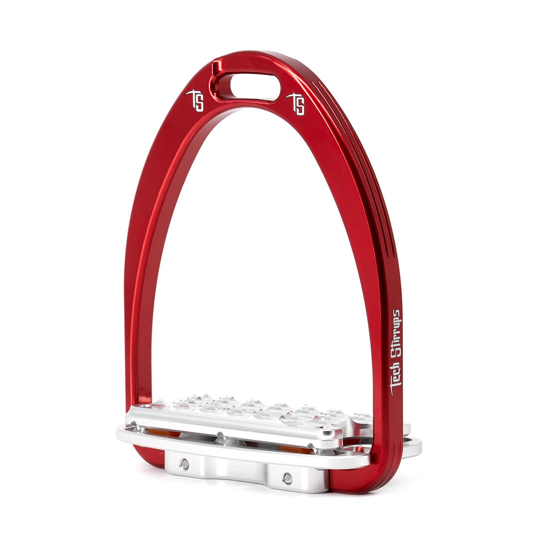Tech Stirrups Siena Plus