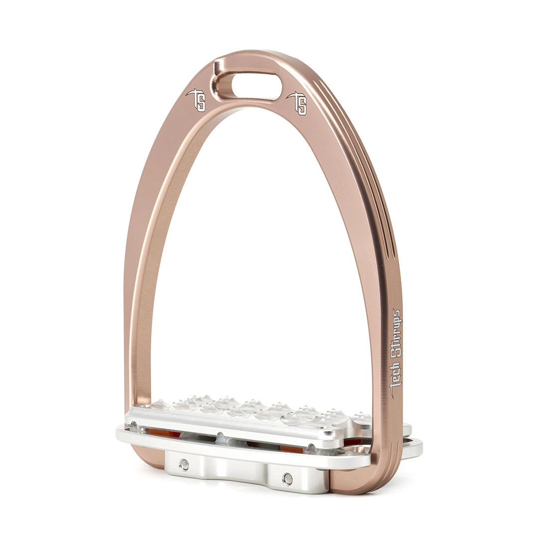 Tech Stirrups Siena Plus