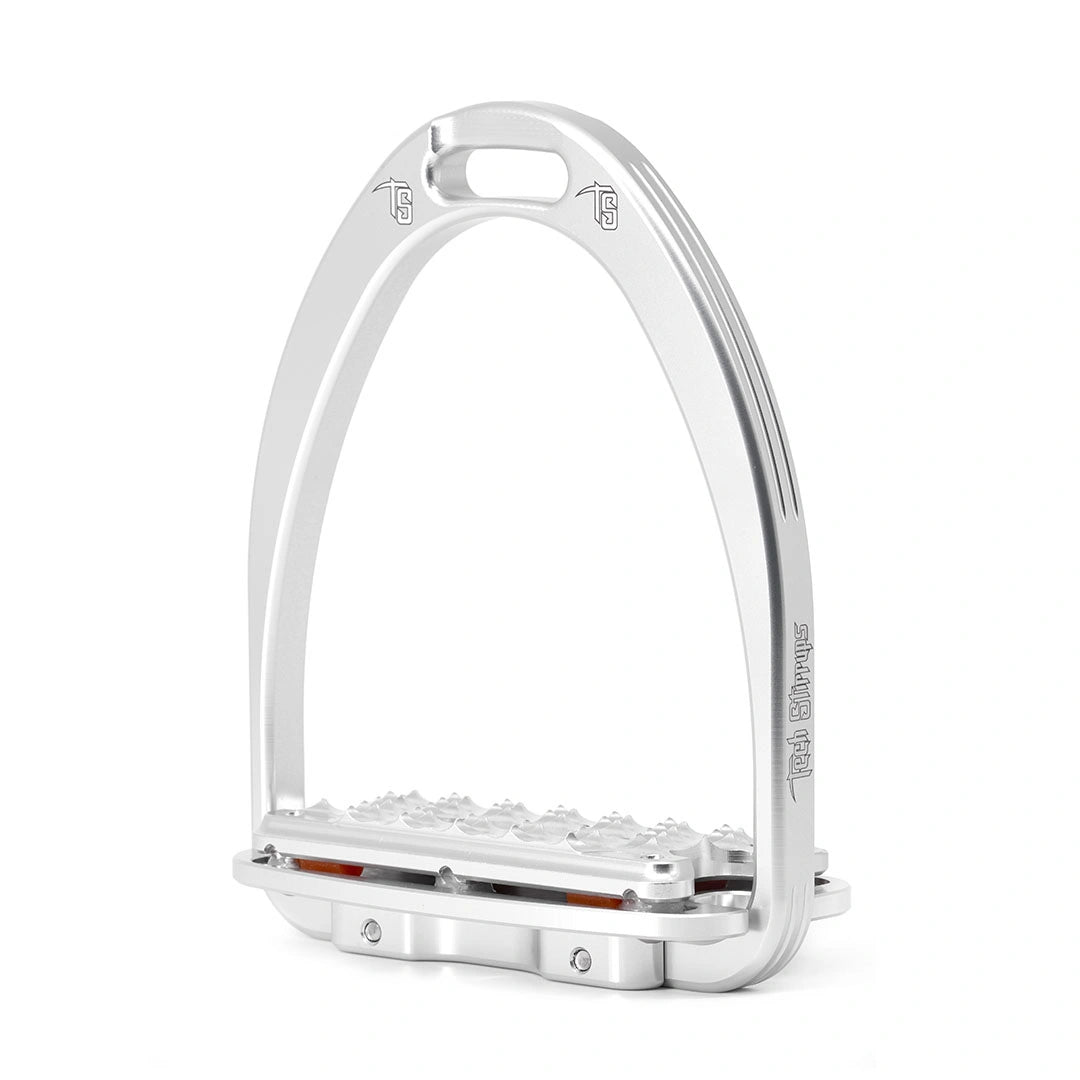 Tech Stirrups Siena Plus