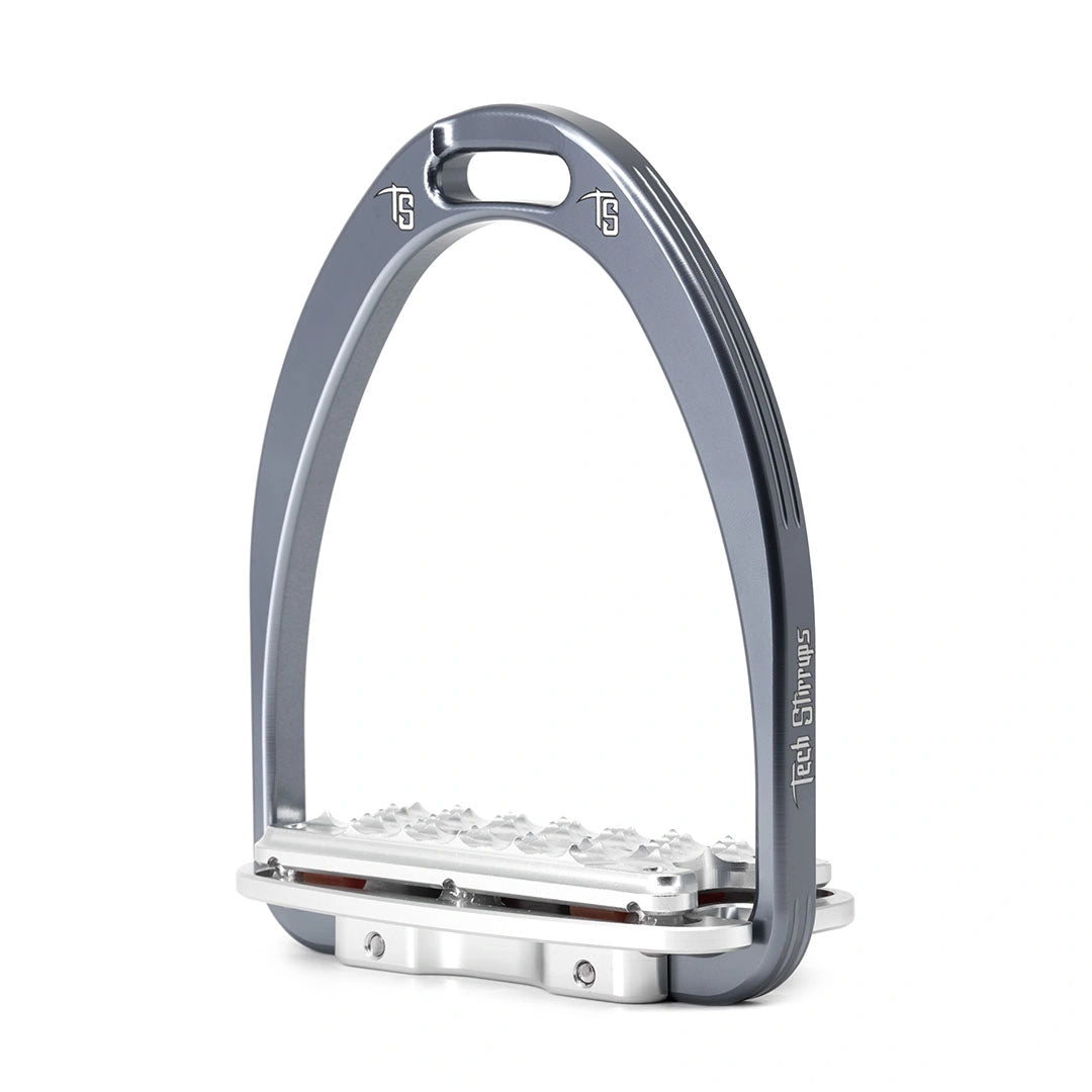 Tech Stirrups Siena Plus