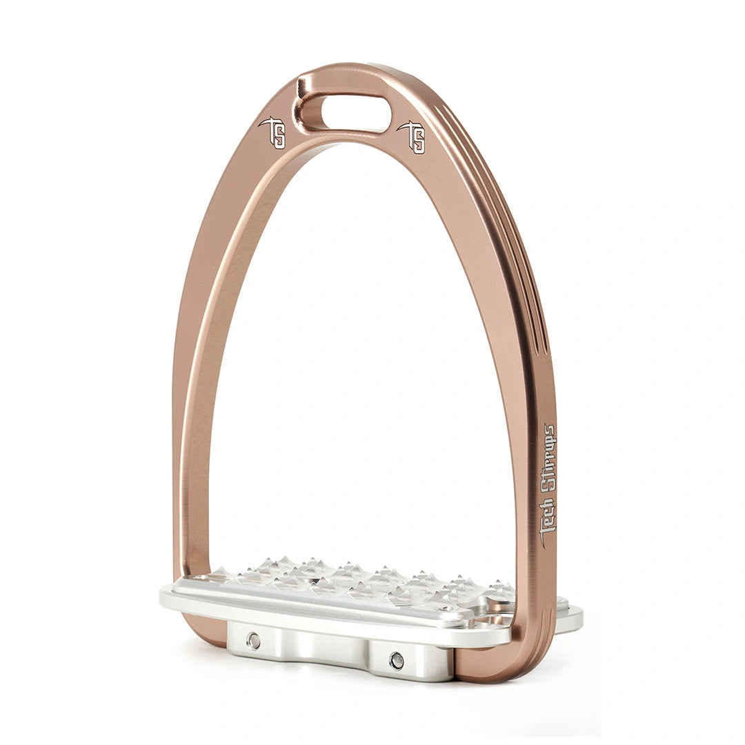 Tech Stirrups Siena