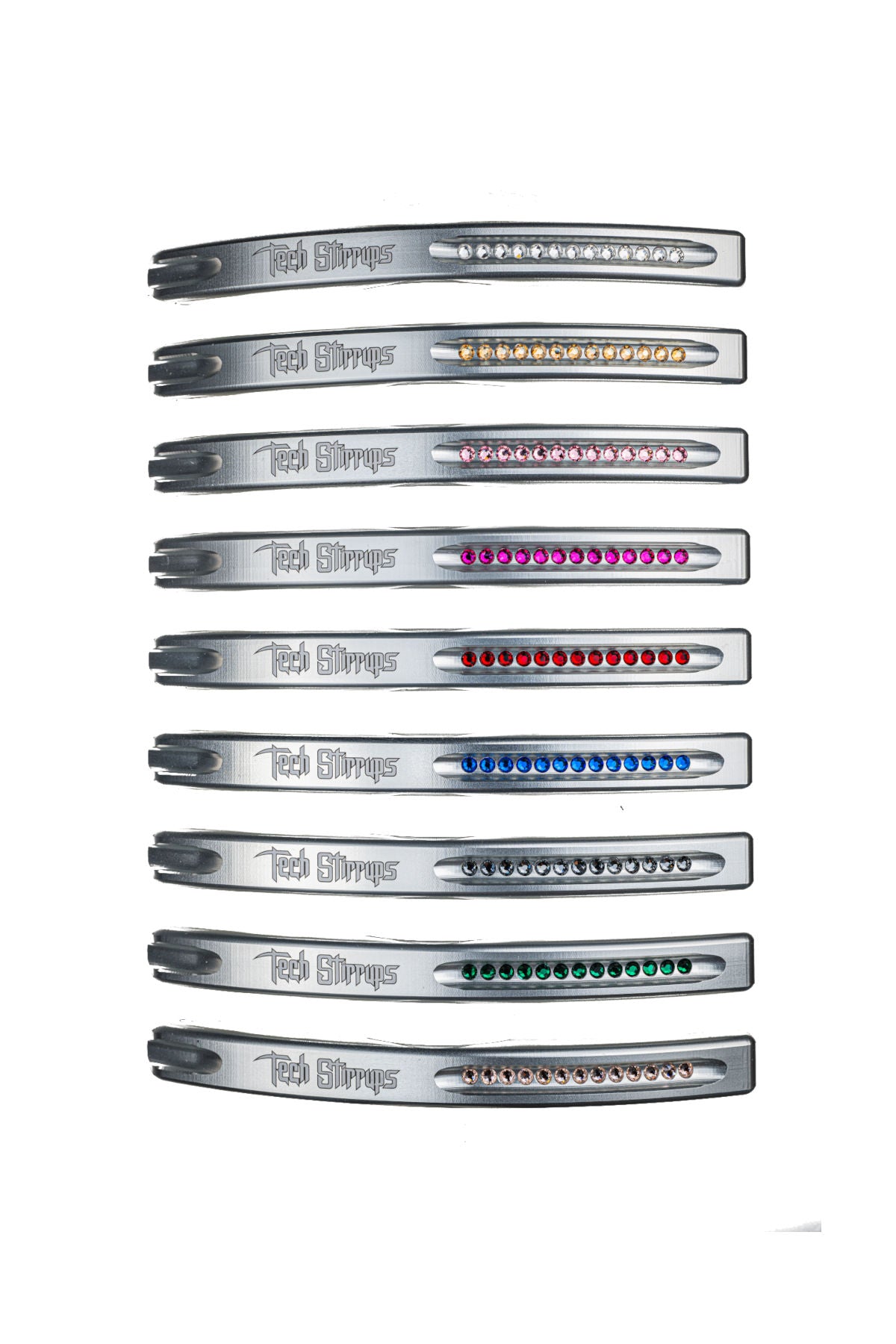 Tech Stirrups Venice Plus EVO