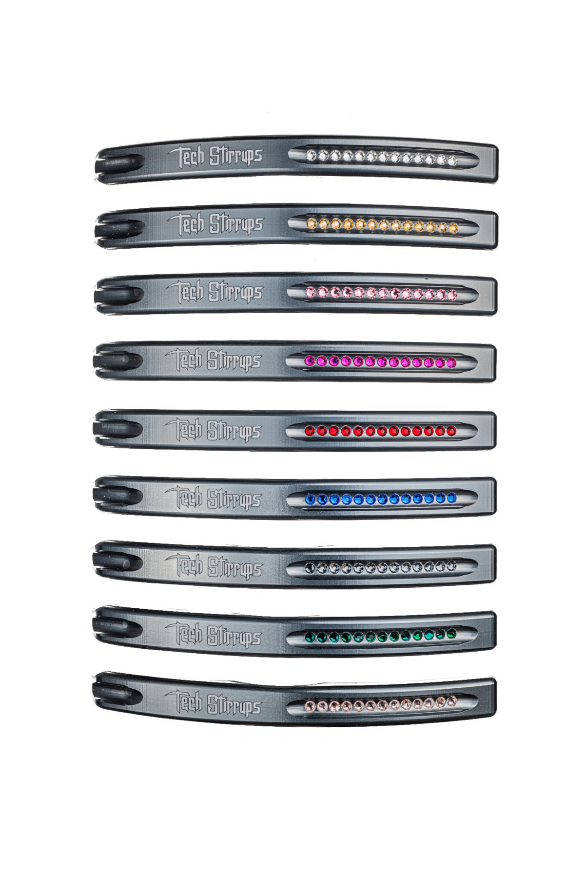 Tech Stirrups Venice Plus EVO