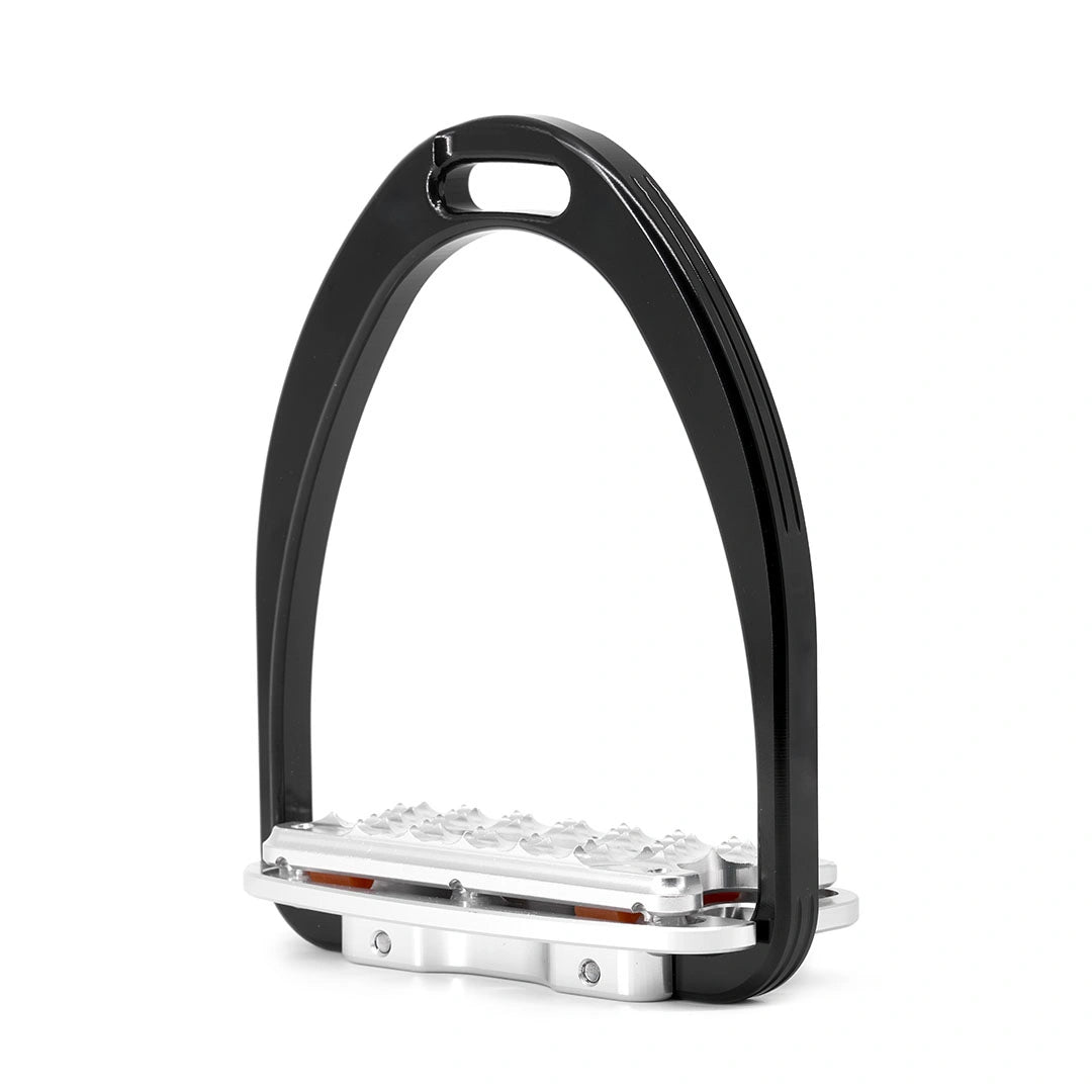 Tech Stirrups Turin Plus