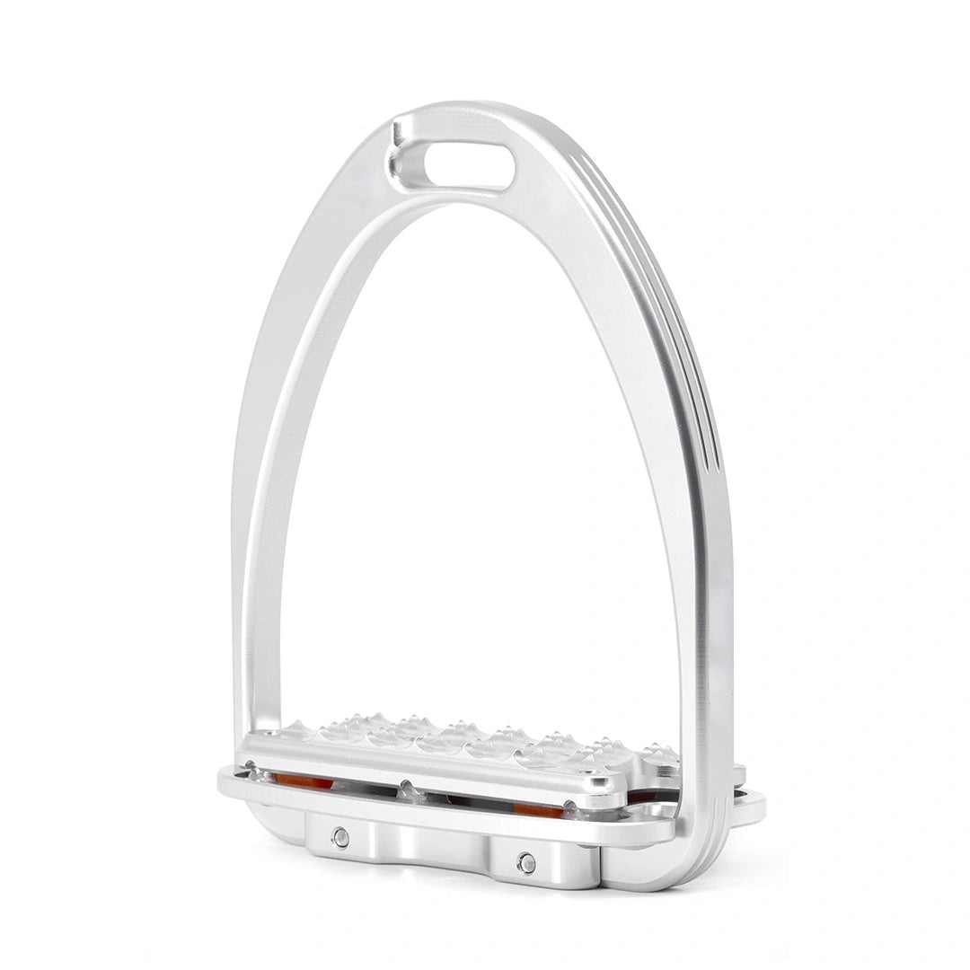 Tech Stirrups Turin Plus
