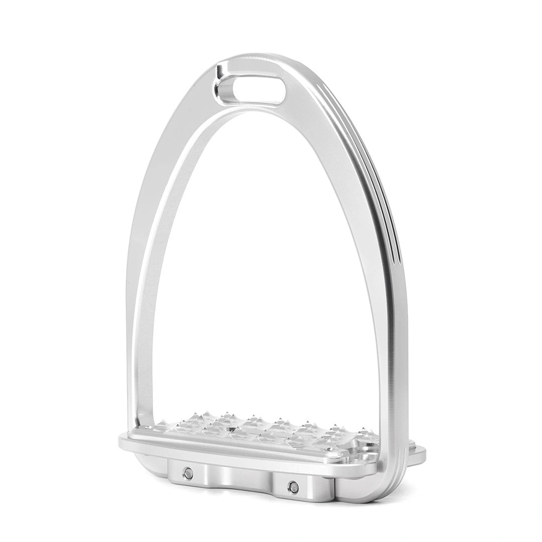 Tech Stirrups Turin