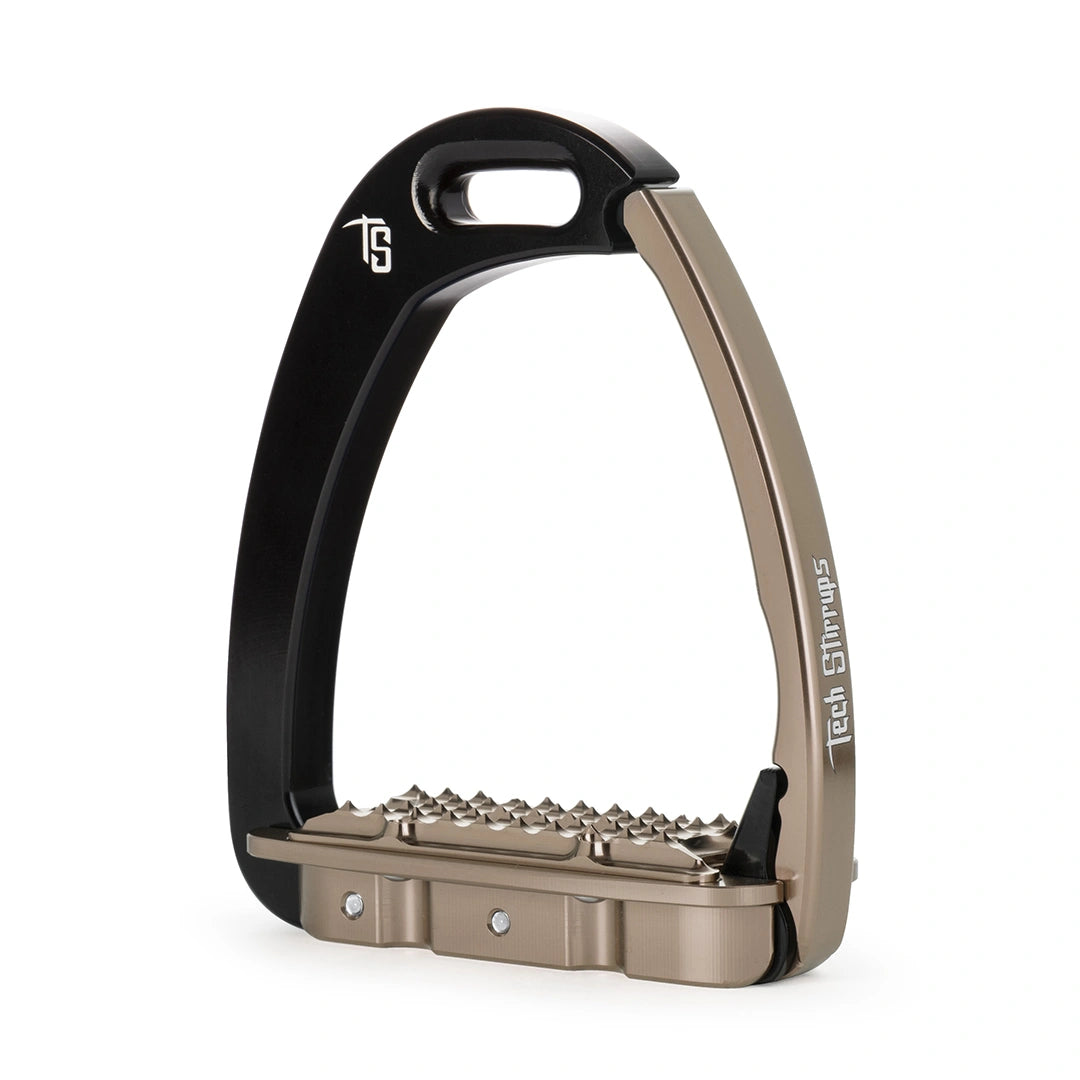 Tech Stirrups Venice Children