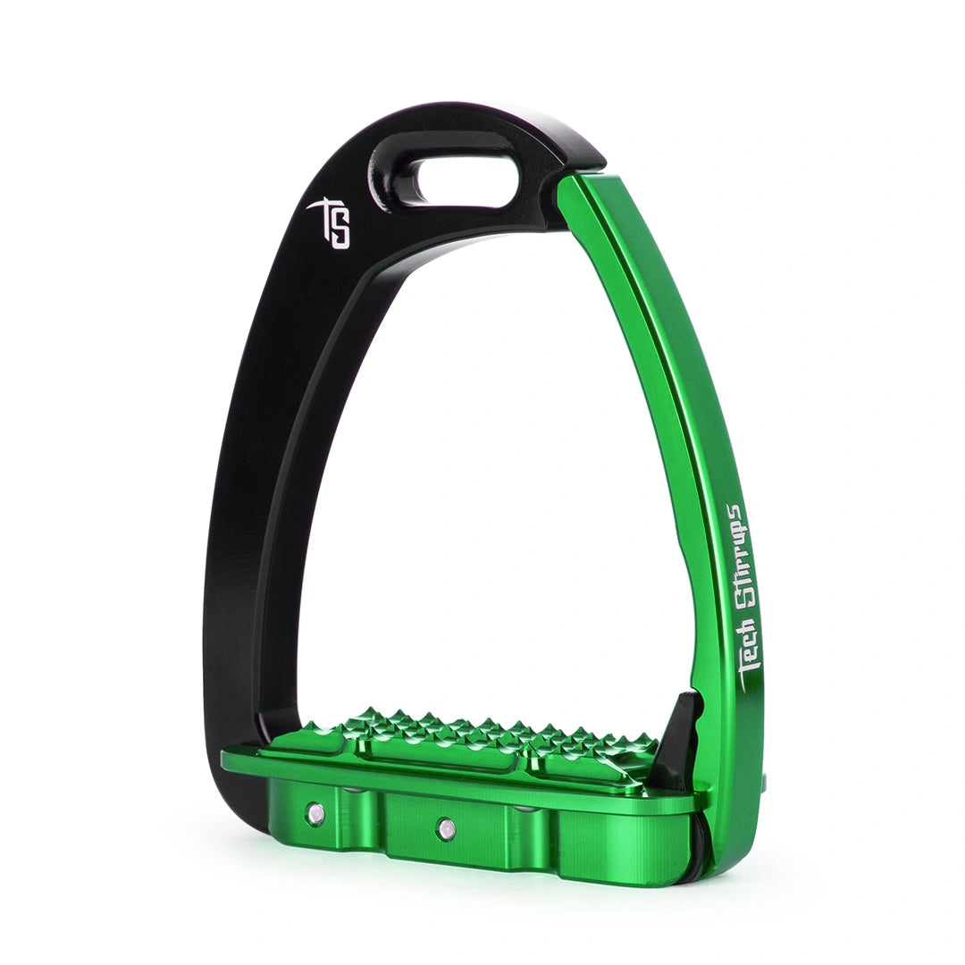 Tech Stirrups Venice Children