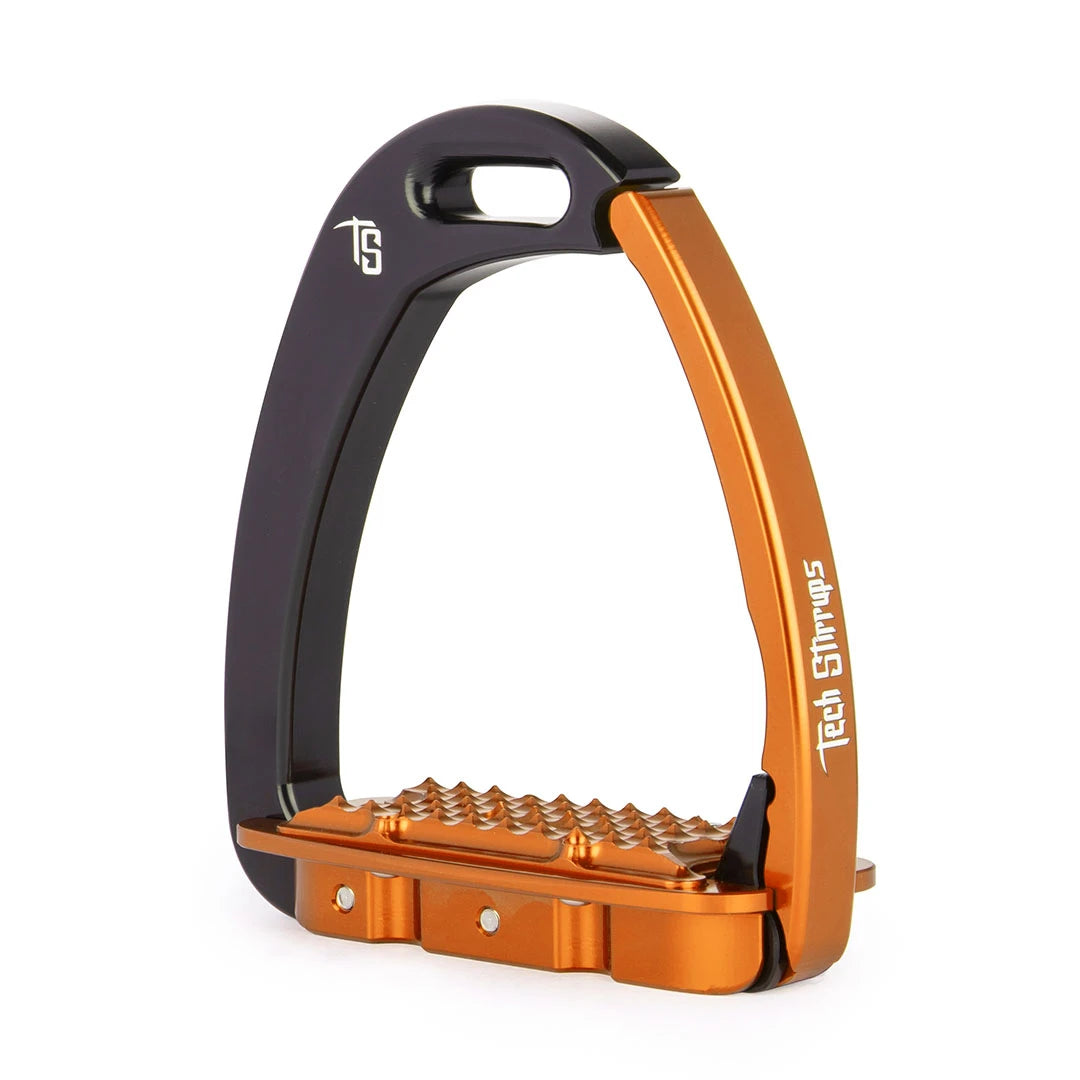 Tech Stirrups Venice Children