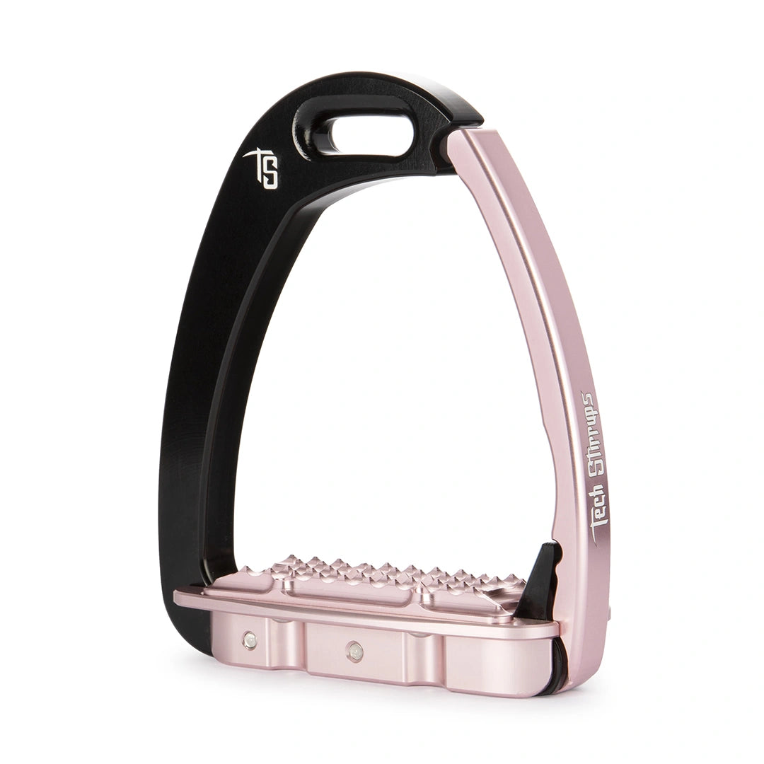 Tech Stirrups Venice Children