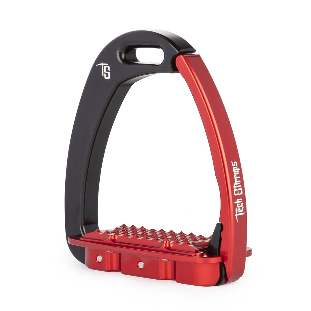 Tech Stirrups Venice Children