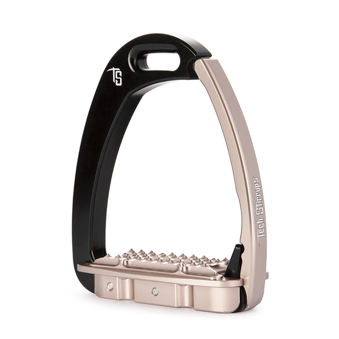 Tech Stirrups Venice Children