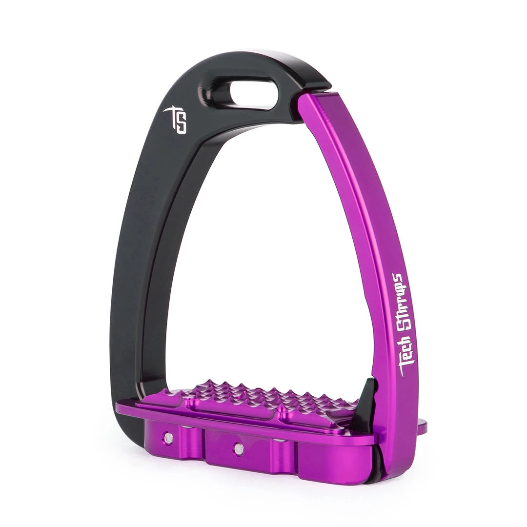 Tech Stirrups Venice Children