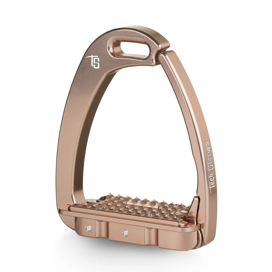 Tech Stirrups Venice Children