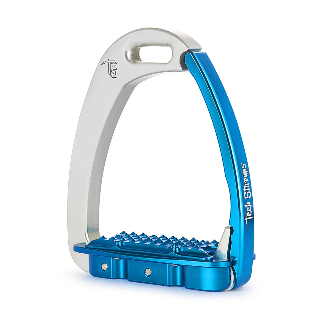 Tech Stirrups Venice Children