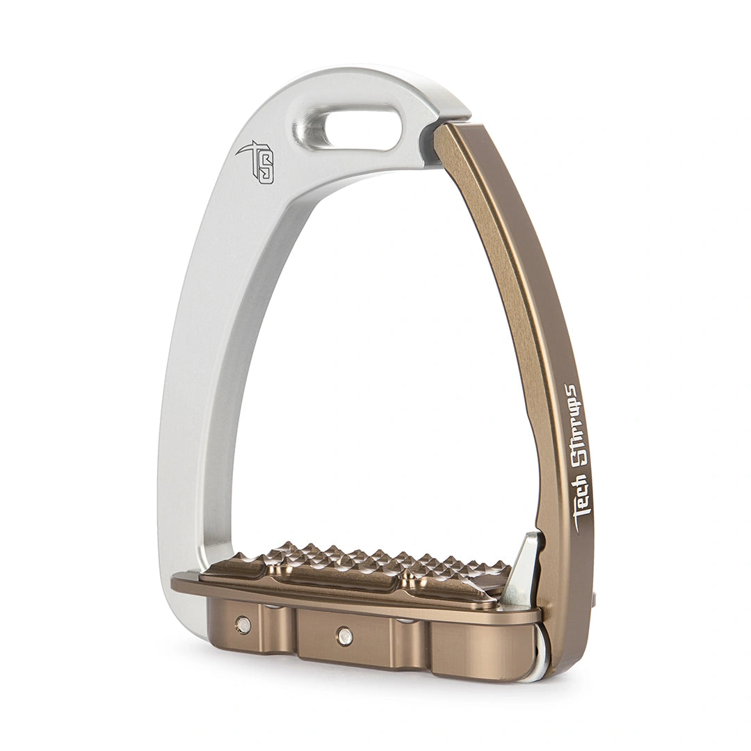 Tech Stirrups Venice Children