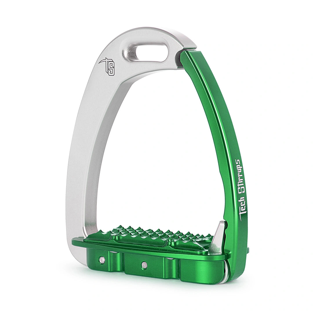 Tech Stirrups Venice Children