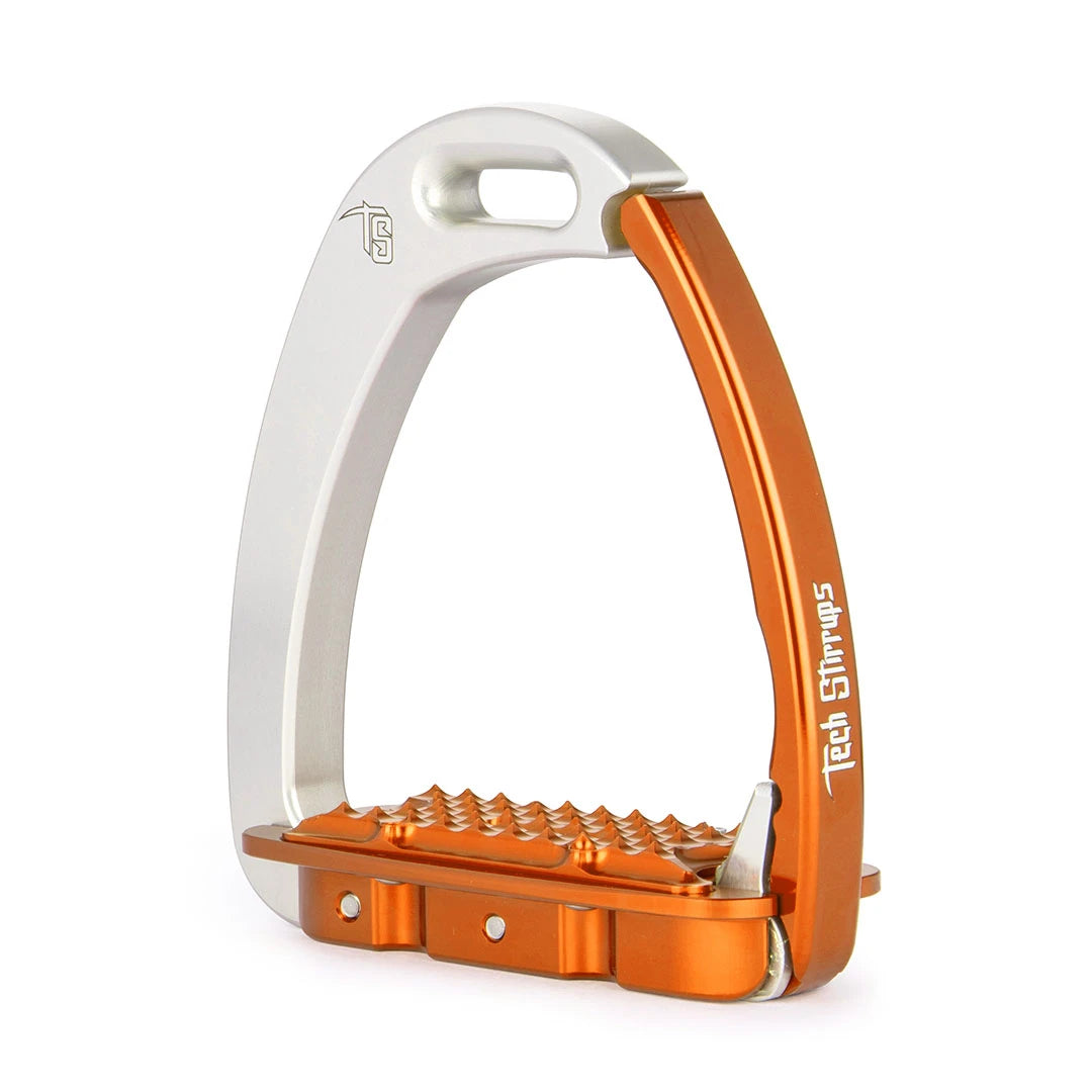 Tech Stirrups Venice Children