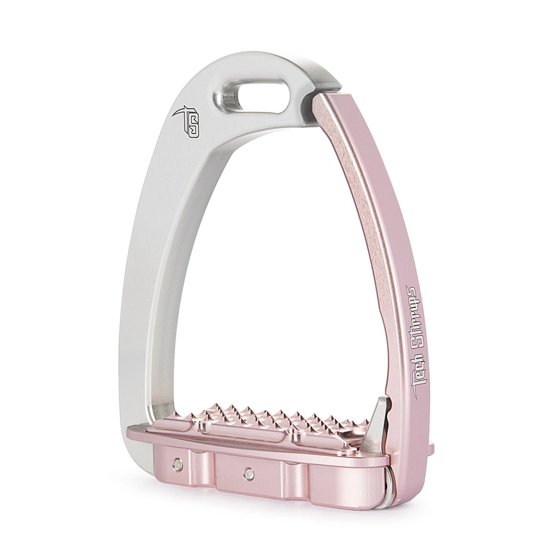Tech Stirrups Venice Children