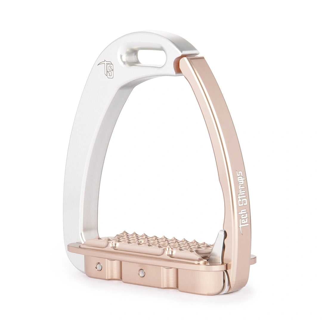 Tech Stirrups Venice Children