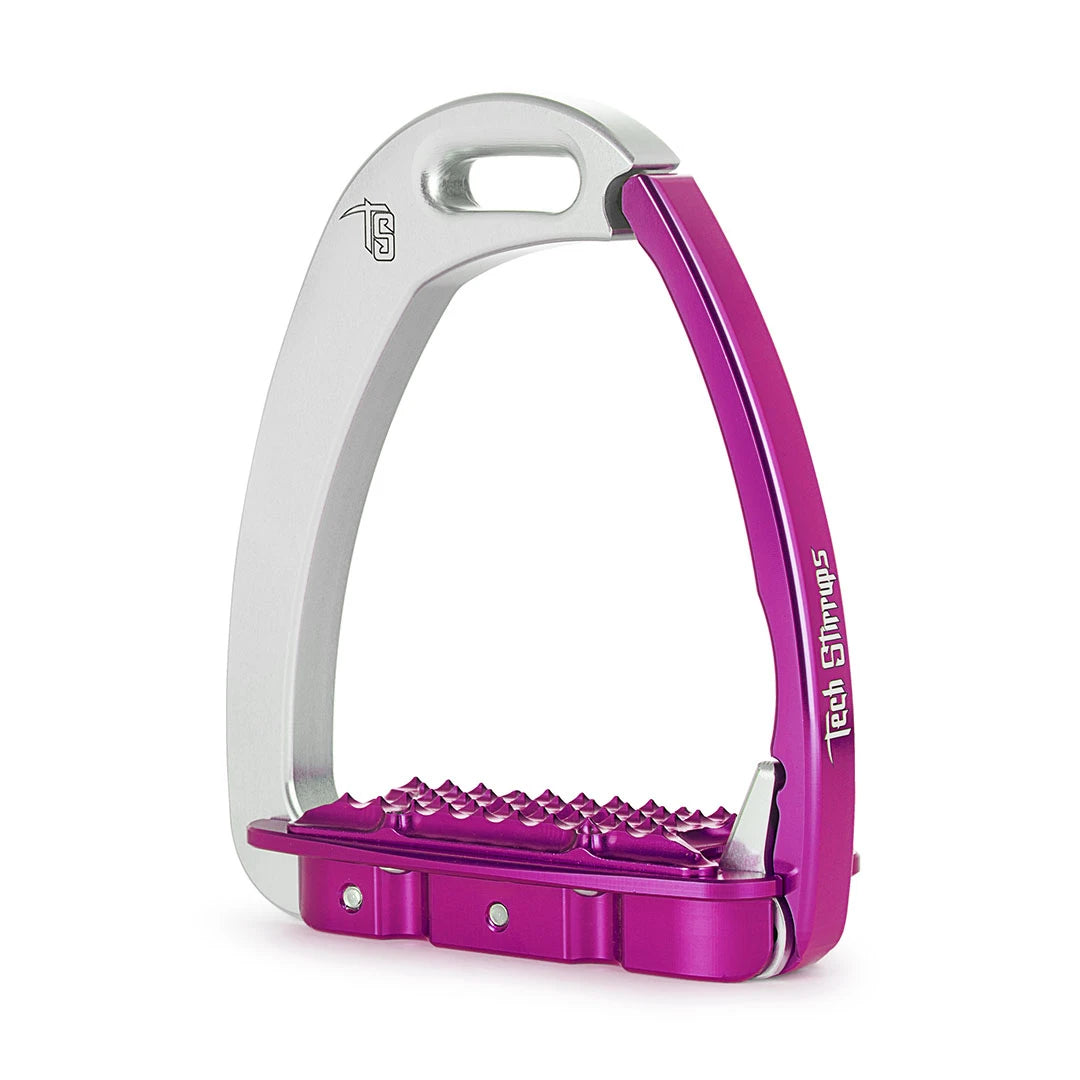 Tech Stirrups Venice Children