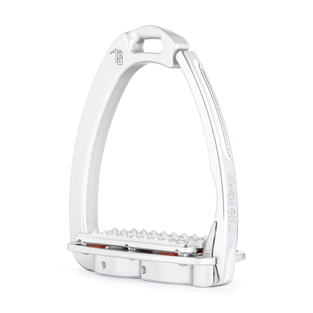 Tech Stirrups Venice Dressage Plus